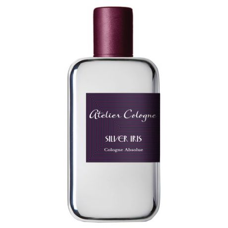 Atelier Cologne SILVER IRIS Парфюмерная вода