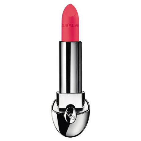 Guerlain Губная помада Rouge G Matte (сменный блок). Обязательно дополнить футляром № 44