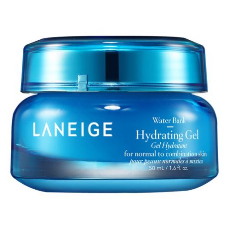 Laneige WATER BANK Гель для лица увлажняющий