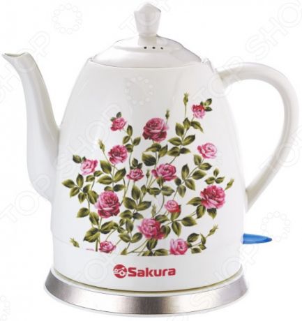 Чайник Sakura SA-2031R