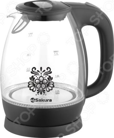 Чайник Sakura SA-2715