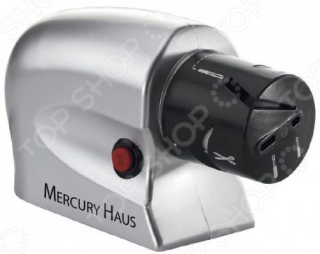 Ножеточка Mercury Haus MC-6169