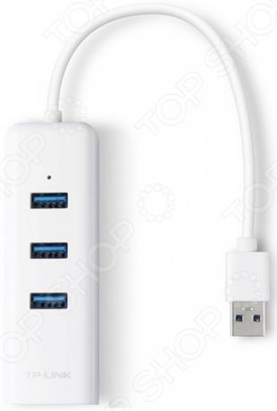 Адаптер Ethernet TP-Link UE330
