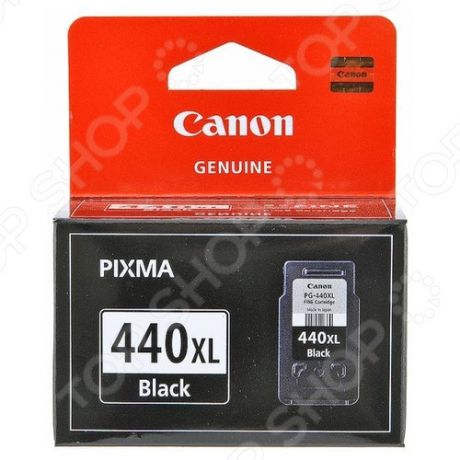 Картридж струйный Canon PG-440XL