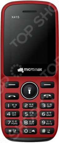 Мобильный телефон Micromax X415