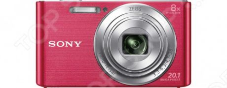 Цифровой фотоаппарат Sony DSC-W830