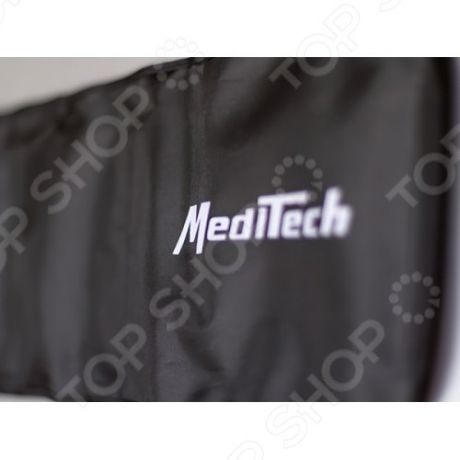 Манжета для тонометра большая MediTech МТ-10MV