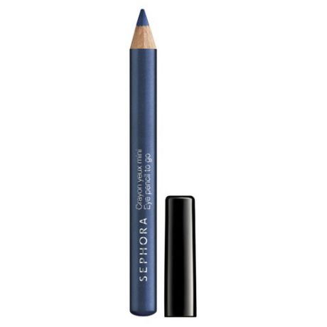 SEPHORA COLLECTION Eye Pencil to Go Карандаш для глаз №08 Dark Grey