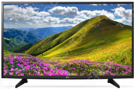 Телевизор LG 43LJ510V