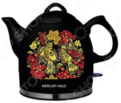 Чайник Mercury Haus MC-6736
