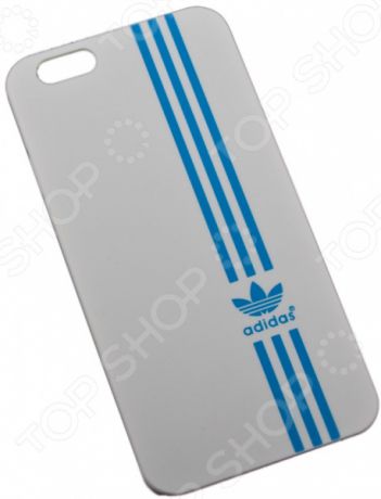 Чехол для iPhone 6/6S Adidas
