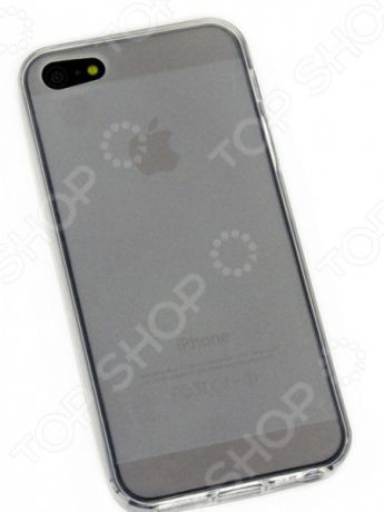 Чехол для телефона TPU Case для iPhone 5/5s/SE