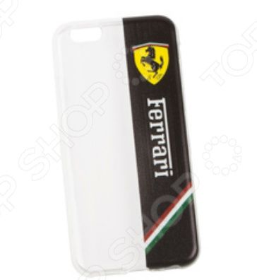 Чехол для телефона для iPhone 6/6s Ferrari