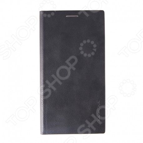 Чехол для телефона для iPhone X WUW Book Case K91