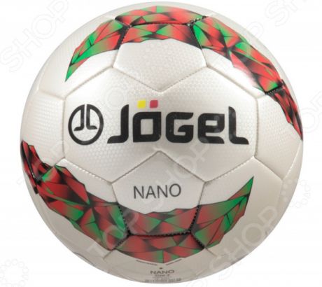 Мяч футбольный Jogel JS-200