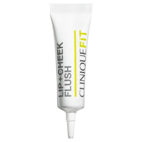 Clinique Lip+Cheek Flush Стойкое средство для губ и щек Pink in Motion