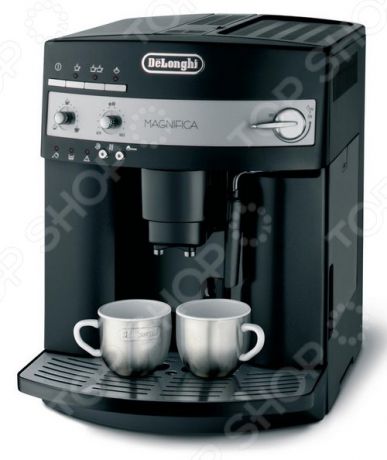Кофемашина DeLonghi ESAM 3000