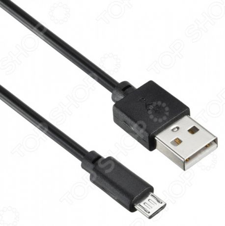 Кабель Digma USB Type-C «Гладкий»