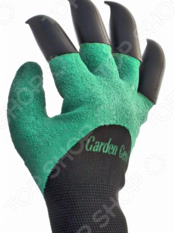 Перчатки садовые Garden genie gloves Garden genie gloves