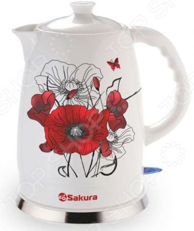 Чайник Sakura SA-2028M