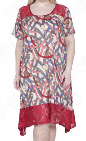 Платье Лауме-Лайн «Леди Шарм»