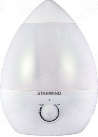 Увлажнитель воздуха StarWind SHC1231