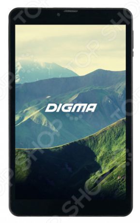 Планшет Digma Plane 8550S 4G