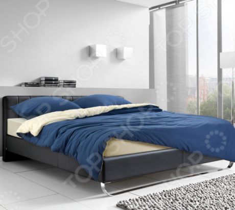 Комплект постельного белья ТексДизайн «Греческий остров»
