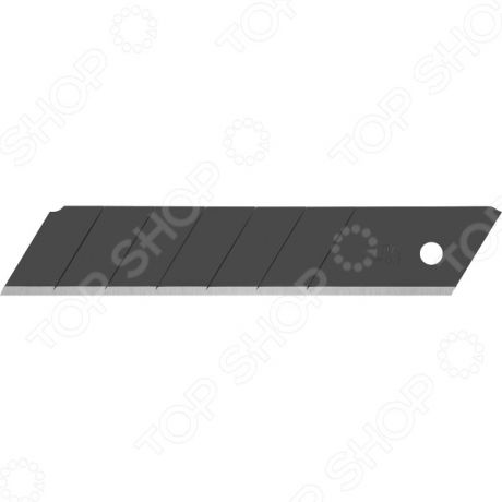 Лезвия для ножа OLFA Black Max OL-HBB-5B
