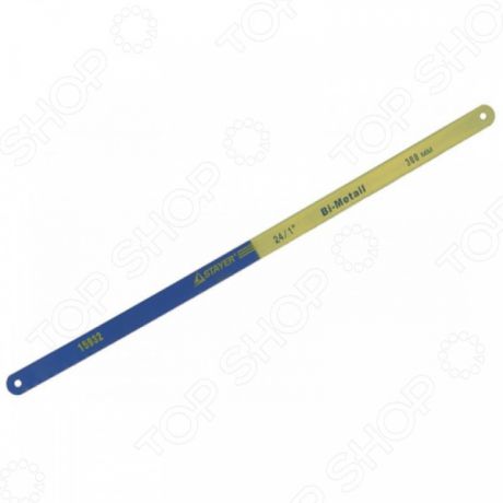 Набор полотен ножовочных по металлу Stayer Profi Stayer-Flex 15932-S10