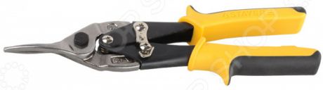 Ножницы по металлу прямые Stayer Hercules Professional 2321