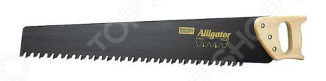 Ножовка по бетону Kraftool Alligator 1-15050-63