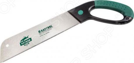 Ножовка по дереву Kraftool Katran Fine cut 1-15181-30-14