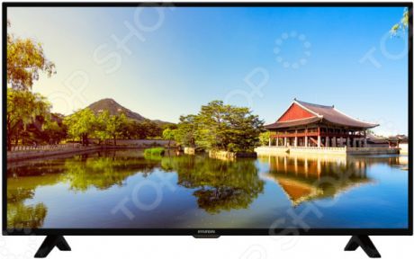 Телевизор Hyundai H-LED40F453BS2