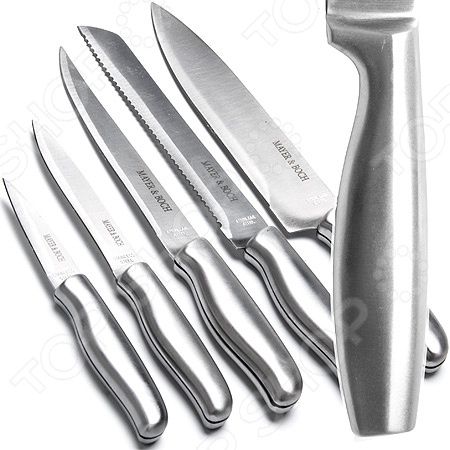 Набор ножей Mayer&Boch MB-26840