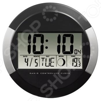 Часы настенные Hama PP-245