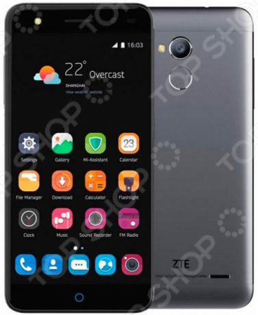 Смартфон ZTE Blade V7 Lite