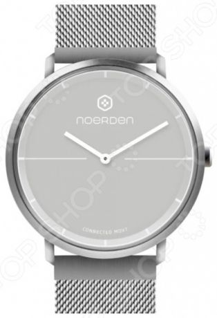 Смарт-часы Noerden Life-2 Plus Milano Belt