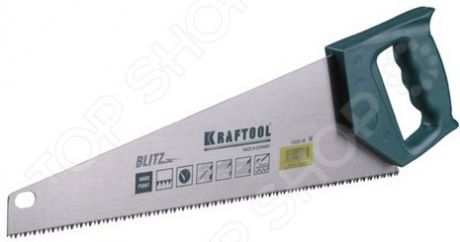 Ножовка Kraftool Blitz 15005-50