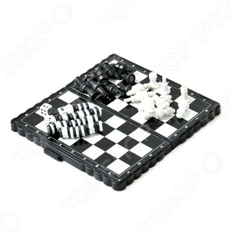 Набор из шашек, шахмат и нард TX18674