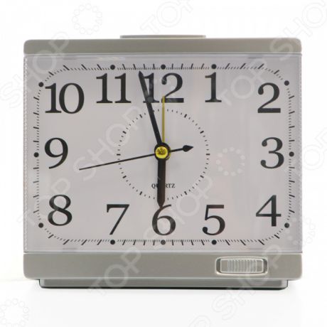 Часы-будильник Irit IR-605
