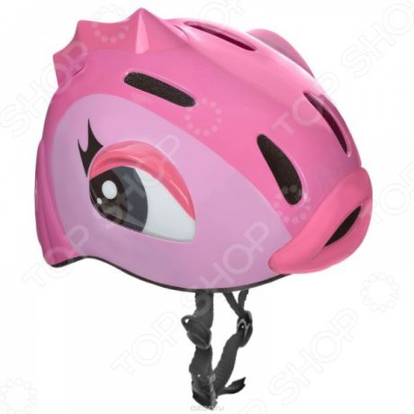 Шлем защитный Action PWH-70 «Рыбка»
