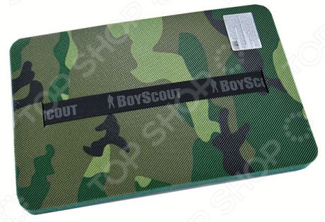 Сиденье-коврик Boyscout 61142