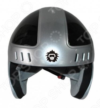 Шлем горнолыжный Vcan Sky Monkey Silver VS660