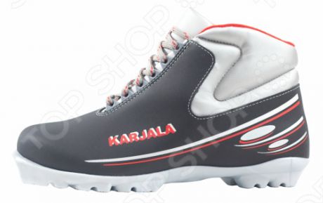Ботинки лыжные Karjala Cruiser