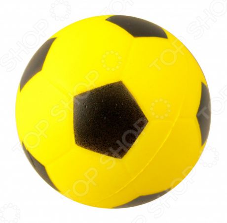 Мячик-антистресс TX31500, 31501-F «Футбол». В ассортименте