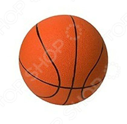 Мячик-антистресс TX31500-B «Баскетбол»