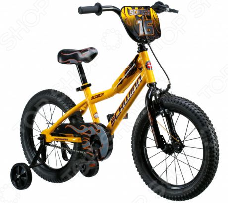 Велосипед детский Schwinn Scorch