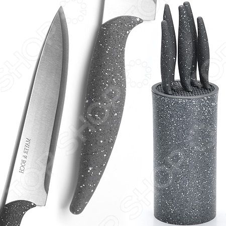 Набор ножей Mayer&Boch MB-27432