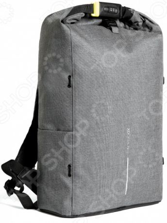 Рюкзак для ноутбука XD design Bobby Urban Lite